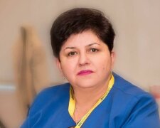 Людмила Герасименко