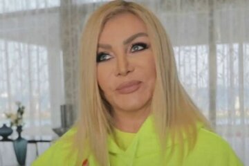 Ткач і Дантес в перуках і на підборах насмішили пародією на Ірину Білик: "Гарний початок"