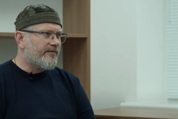 "Не хочу, щоб щось нас пов'язувало з "орками": Вілкул висловився про українську мову