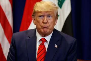 Трамп