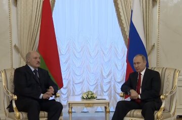 Путін запропонував Лукашенко нову посаду: журналіст розкрив умови