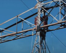 График отключения света со 2 по 3 октября в Запорожье и области