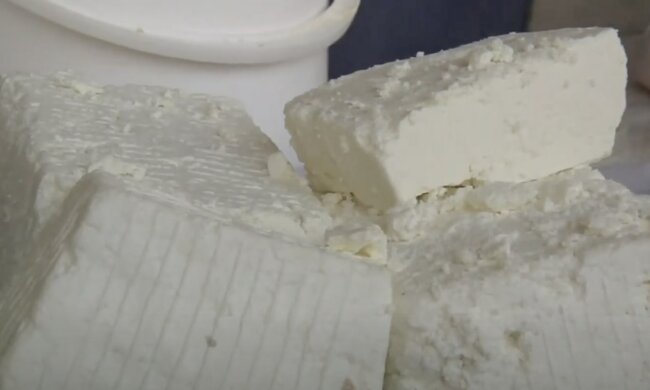 Подорожчання молочних продуктів у Львівській області
