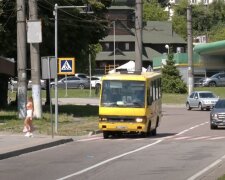 Подорожание проезда во Львовской области