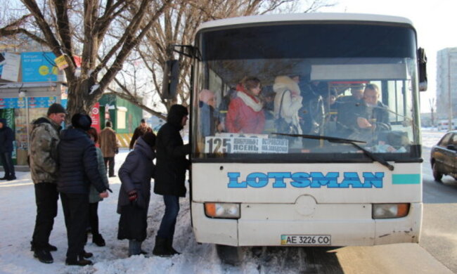 Стоимость проезда в Днепре взлетит до небес: озвучены новые расценки