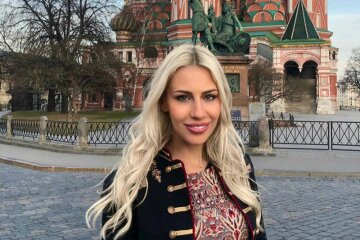 Олександр Коваленко: Польську лже-принцесу її російські куратори намагаються інтегрувати до України