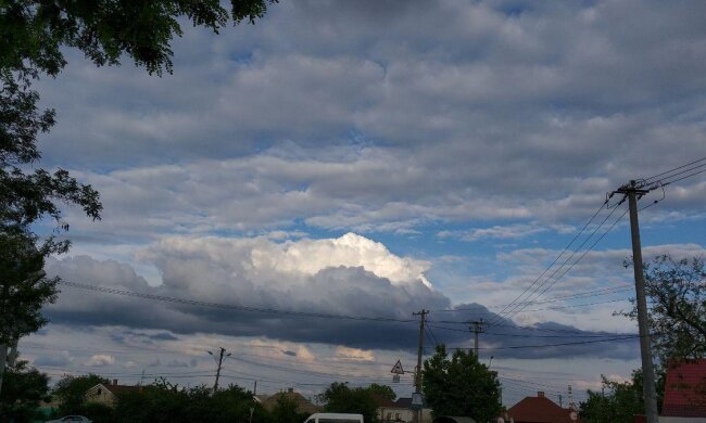 Погода наплювала на всі очікування одеситів: синоптики попередили, що буде 27 травня