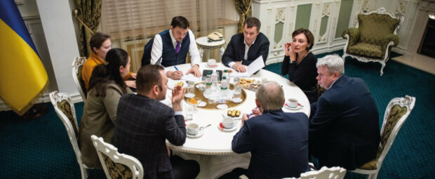 Чаплыга рассказал, кто мог "слить" компромат на Гончарука: "ценой билета на новый корабль"
