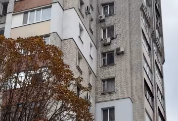 Безкоштовне житло для переселенців у Київській області