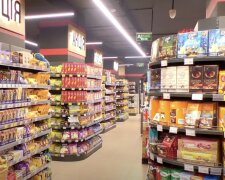 Подорожчання продуктів у Дніпропетровській області