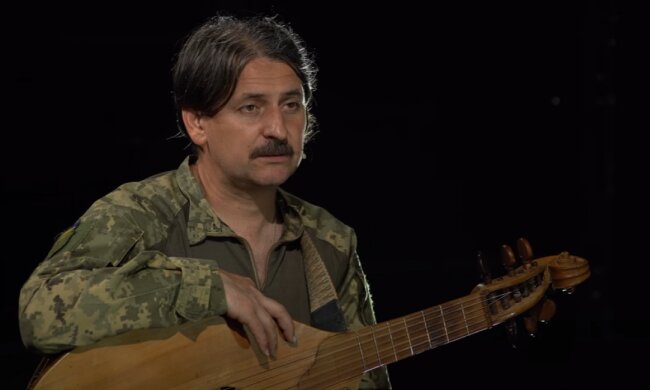 Бандурист Тарас Компаніченко розповів про своїх колег у Білорусі: «Не можна їх підставляти, це наражання на небезпеку»