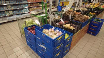 Подорожчання продуктів у травні в Вінниці