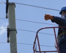 Графики отключения света в Запорожье на 18 июня