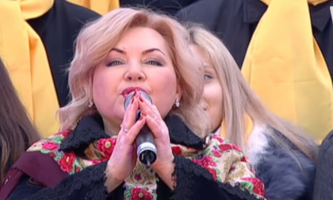 оксана билозир