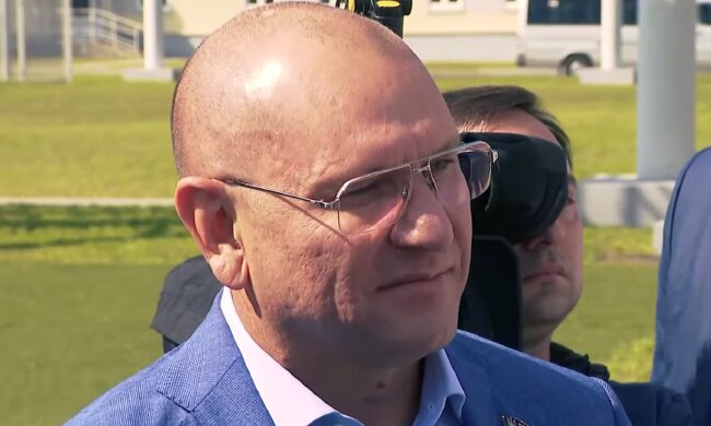 Народный депутат Евгений Шевченко снял фильм о Беларуси «Беларусь глазами Евгения Шевченко»