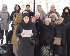 "Наші рідні - не витратний матеріал": дружини окупантів завили від безвиході та вимагають повернути чоловіків додому