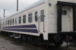 Новый график поездов в Ровно