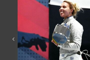 Українська чемпіонка підкорила своєю красою весь світ: справжня лялька Барбі, яскраві фото