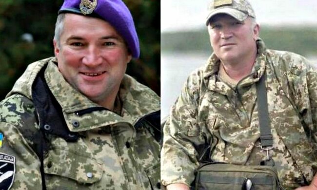 Двое братьев полегли, защищая Украину: с разницей в два дня