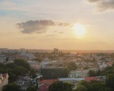 Прогноз погоди на 22 травня