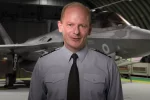 Британские ВВС готовы воевать с россией, заявление командующего: "Должны защищать не только территорию Великобритании"