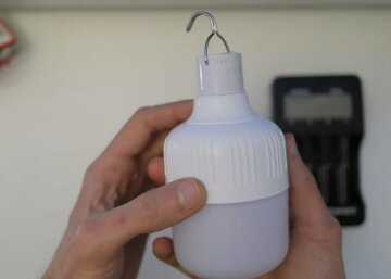 График отключения света в неделю с 5 по 11 января в Житомирской области.