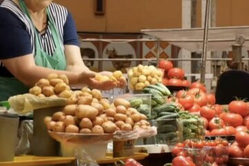 Подорожчання продуктів у Вінниці