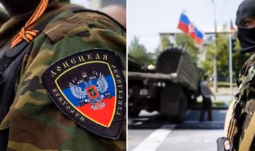У "верхівці" ОРДЛО настають зміни: розвідник розповів про нові сутички "кураторів"