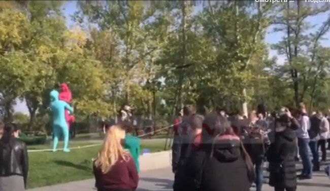 Посилення карантину й продовження режиму НС, українці підняли бунт: "Як нам жити?"