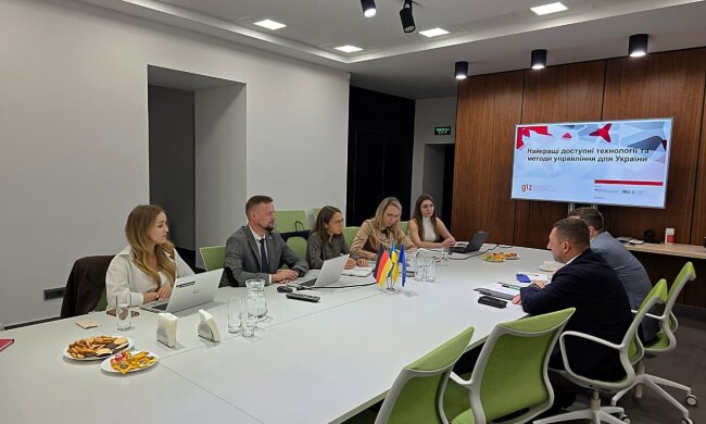 Європейські партнери допомагають Україні оновити промисловість: чого чекати бізнесу