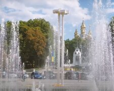 Прогноз погоди в Україні на тиждень з 23 по 29 червня
