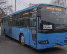 Подорожчання проїзду в Житомирській області
