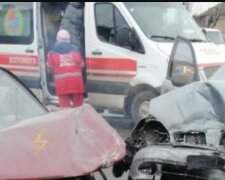 Пострадали шесть человек: масштабное ДТП сотрясло Харьков, первые детали и фото