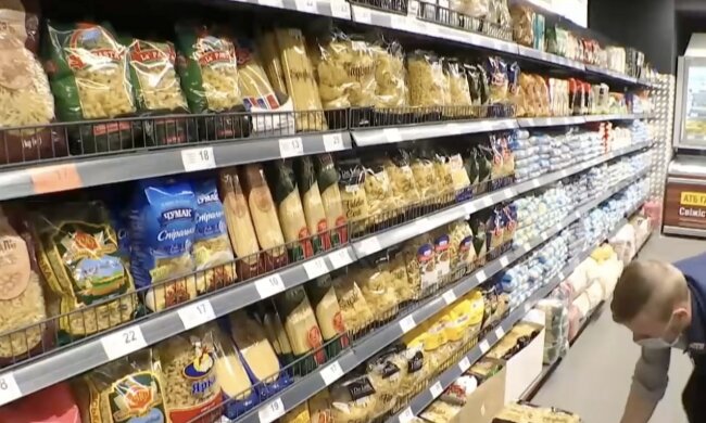 Подорожчання продуктів у Запоріжжі