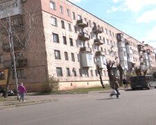 Безкоштовне житло для ВПО у Кіровоградській області