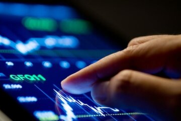 фондовый рынок