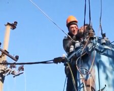 Графіки відключення світла у Запоріжжі та області на 19 лютого