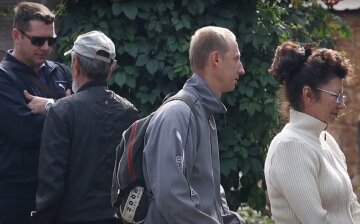 Гуманитарная помощь для пенсионеров в Сумской области