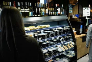 Подорожчання продуктів у Дніпропетровській області