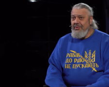 Сергій Пантюк