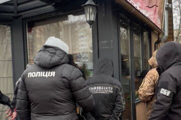 На Волині було виявлено злочинну банду