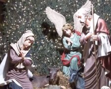 Привітання з Різдвом Христовим 25 грудня: душевні вірші і проза для всієї родини