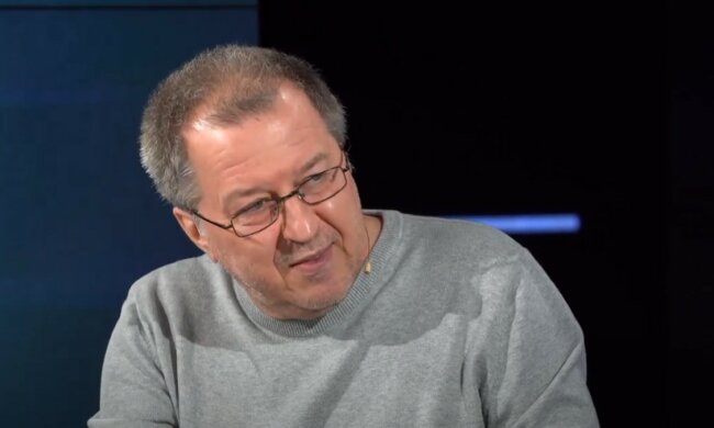 Дацюк рассказал, как он видит появление будущего Крыма