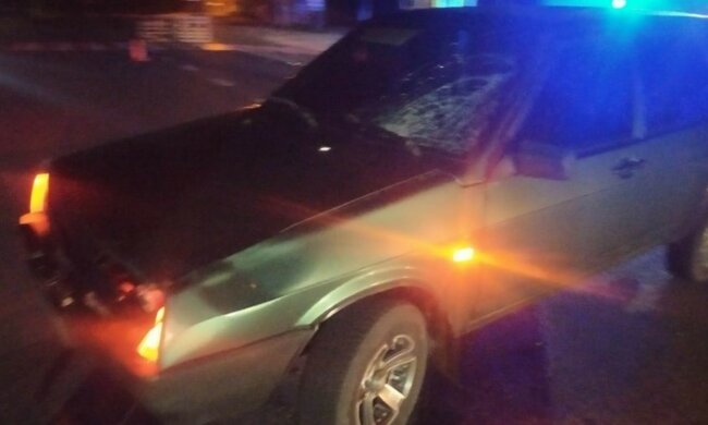 У Харківській області пенсіонерка загинула на очах у чоловіка: деталі нещастя