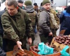 «Власти ДНР» окончательно «национализировали» все рынки