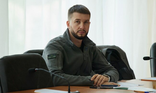 Євгеній Медведовський