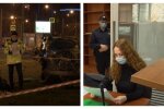 Подруга Коли Харьковского жалуется на постоянные угрозы, фото: девушку взяли под охрану