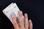 Надбавка до пенсії у Полтавській області