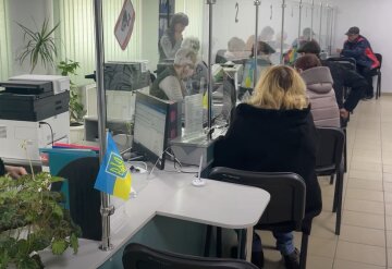 Доплаты для пенсионеров в Полтавской области
