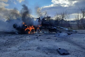 У Генеральному штабі ЗСУ назвали втрати російських окупантів за день: "Щонайменше 11 вертольотів і..."